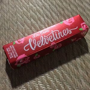 💄 lime crime velvetines matte